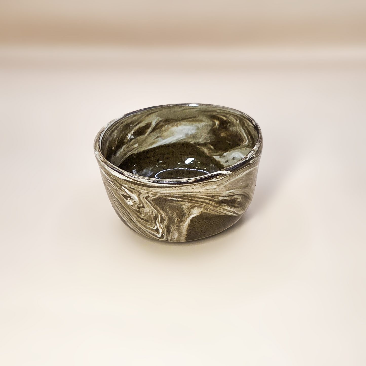 כוס בסגנון נריאגי 100 מ"ל #1