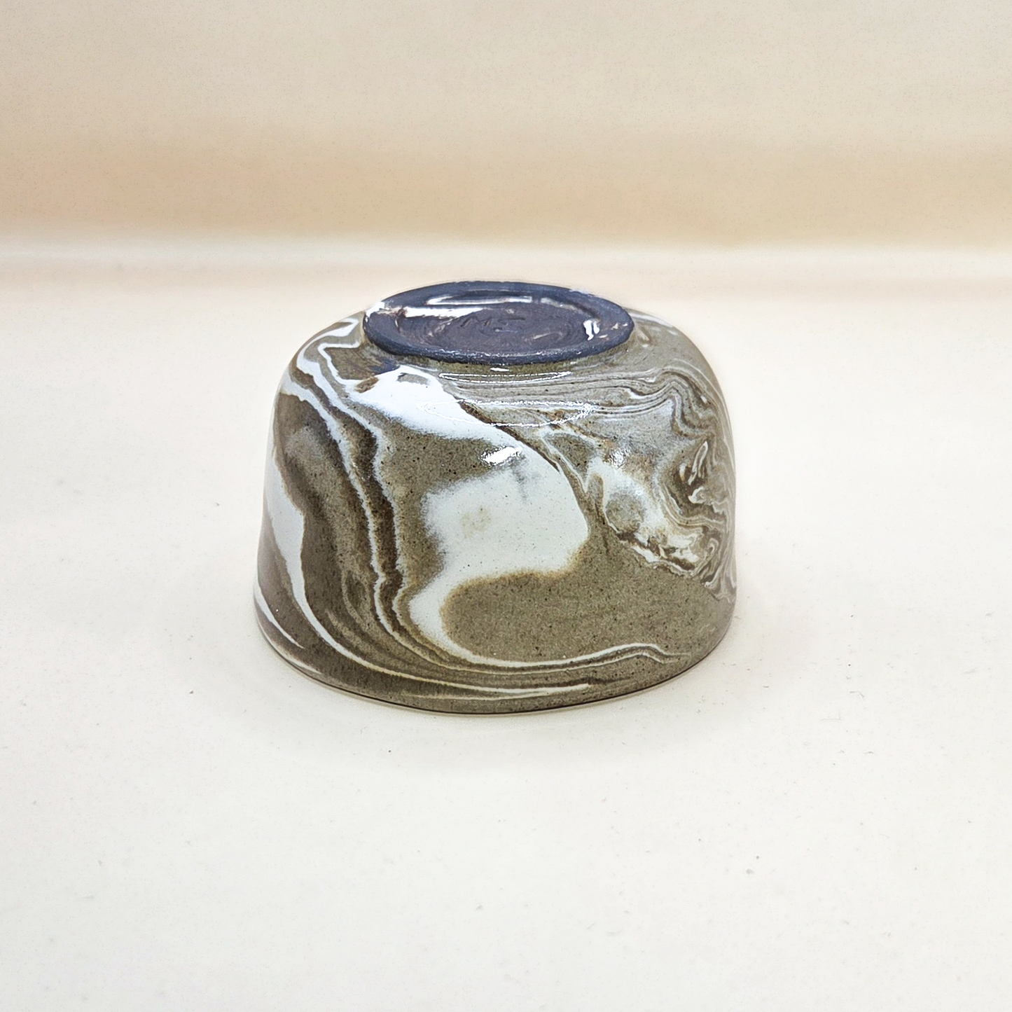 כוס בסגנון נריאגי 100 מ"ל #3