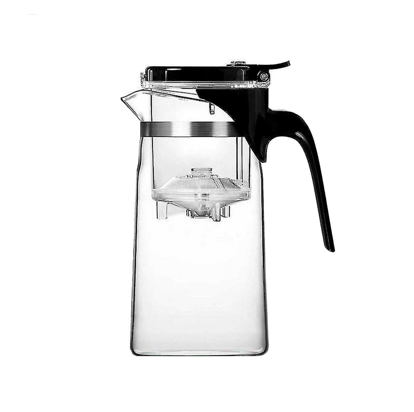 Экспресс-чайник, 600 мл