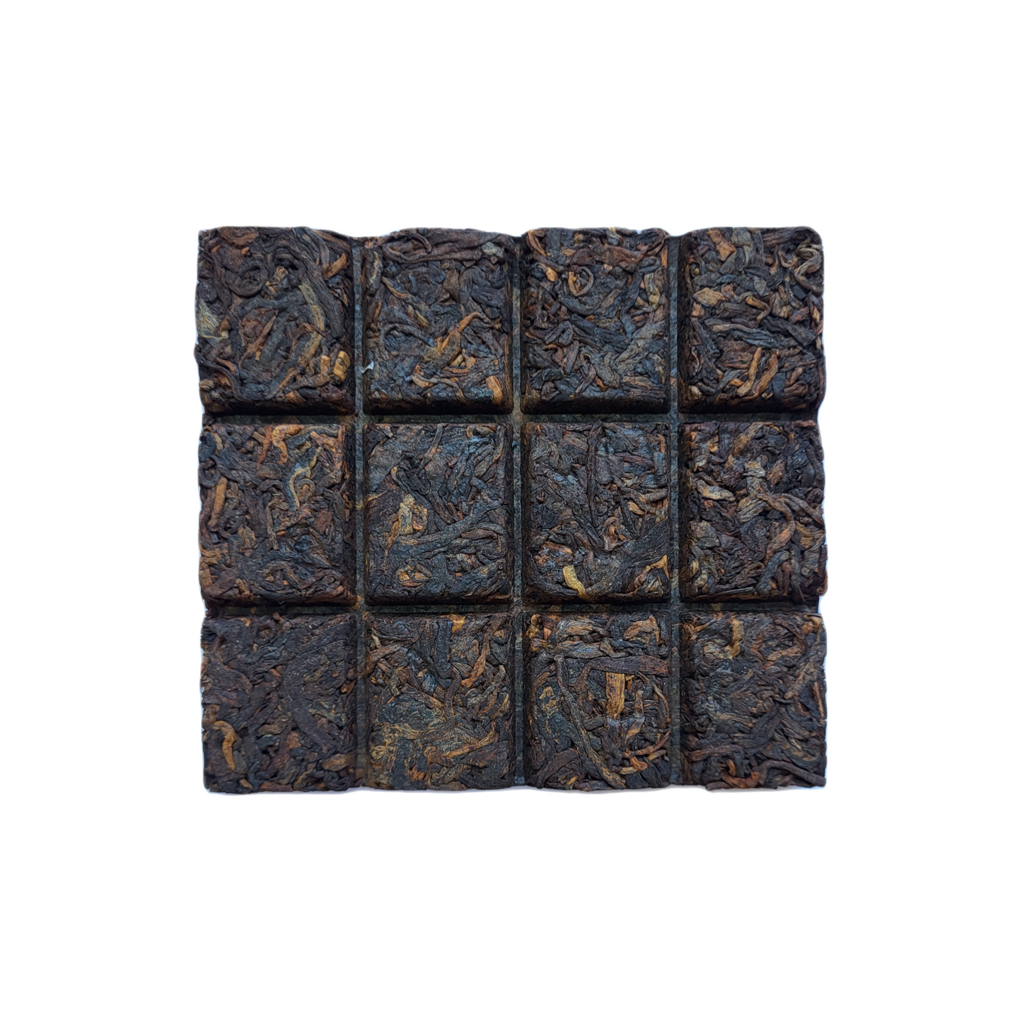 פואר "שוּ" LaosTea Organic
