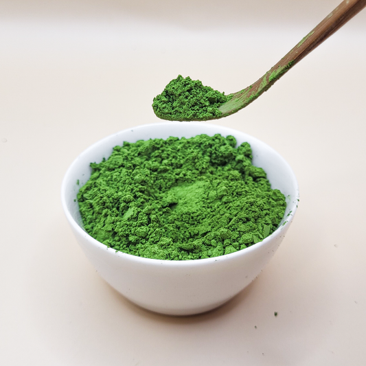 מאצ'ה קוגאמו אורגניק פרימיום