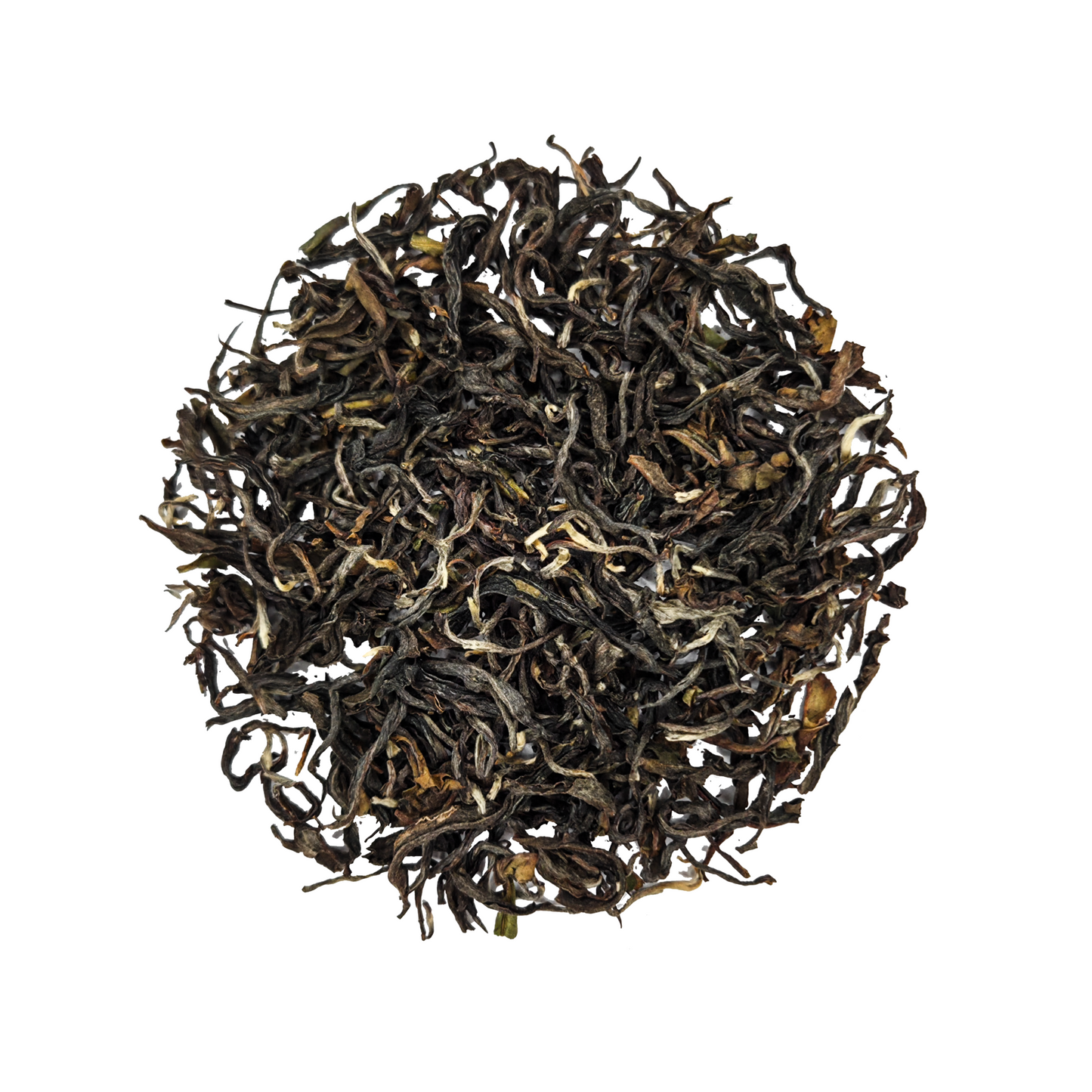 דרג'ילינג Fruity Muscatel (גן התה Singbuli, הודו)