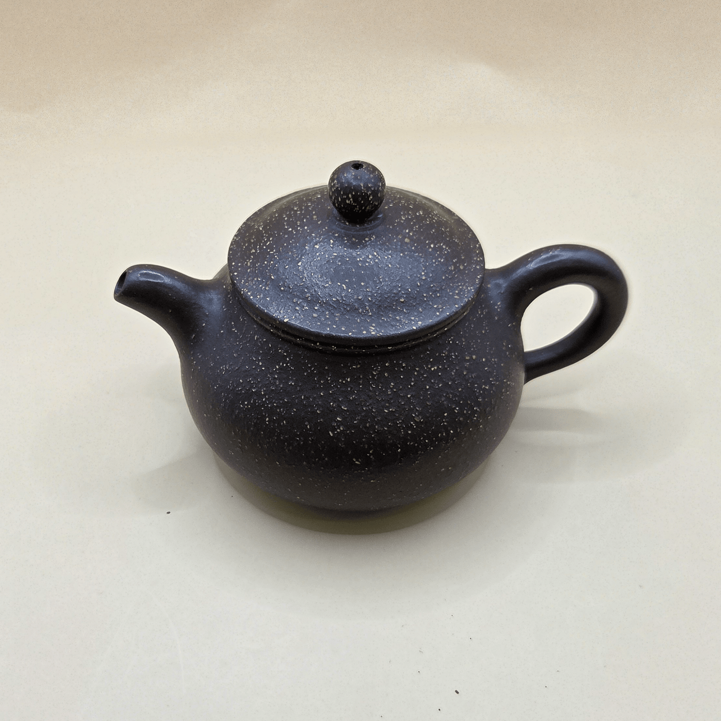 Чайник из исинской глины 210 мл 16 - Amitea