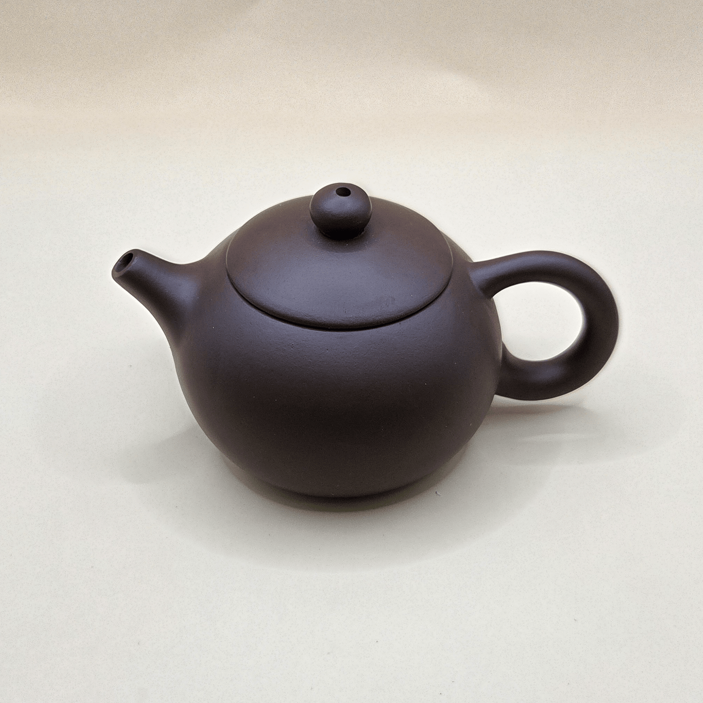 Чайник из исинской глины 210 мл 7 - Amitea