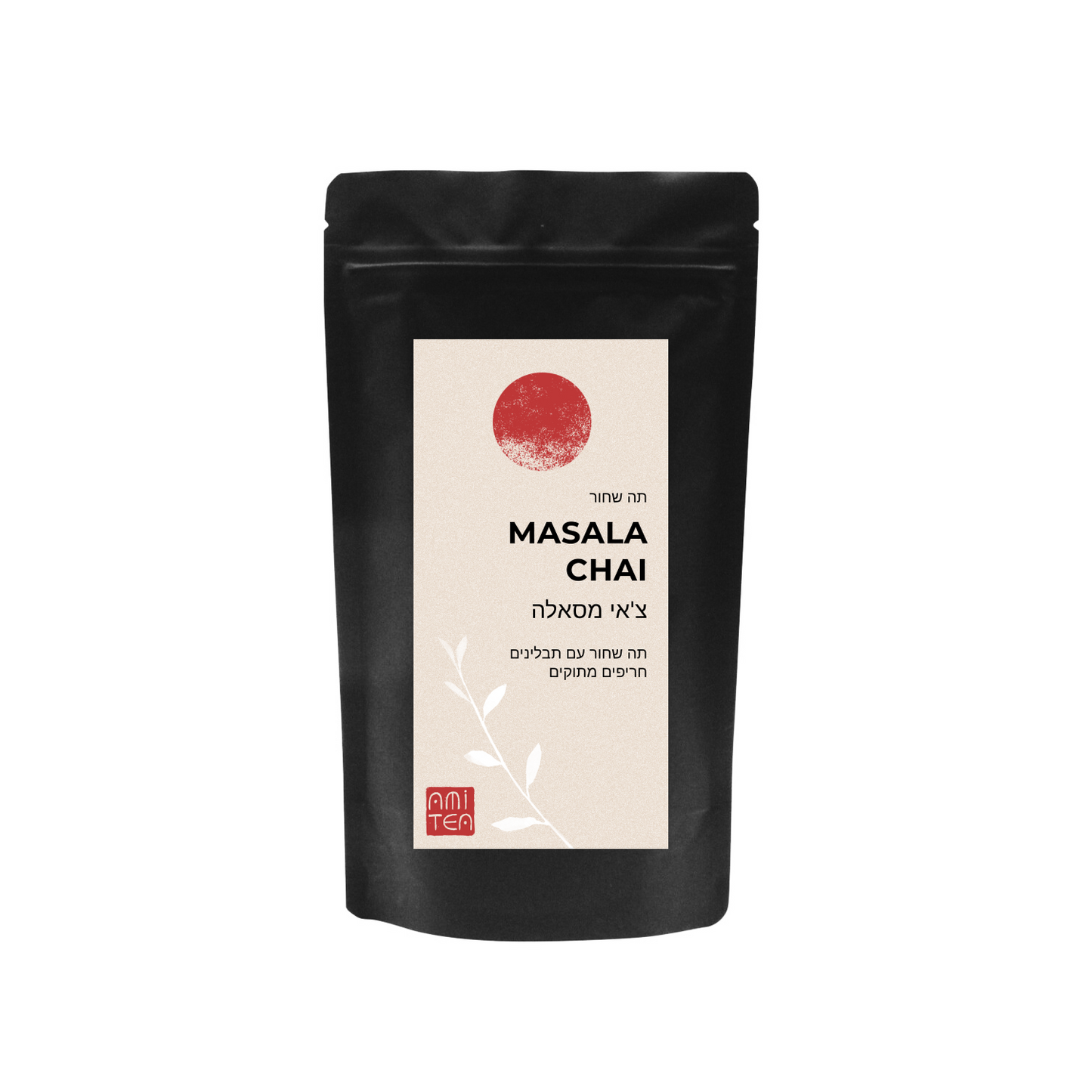 Масала чай