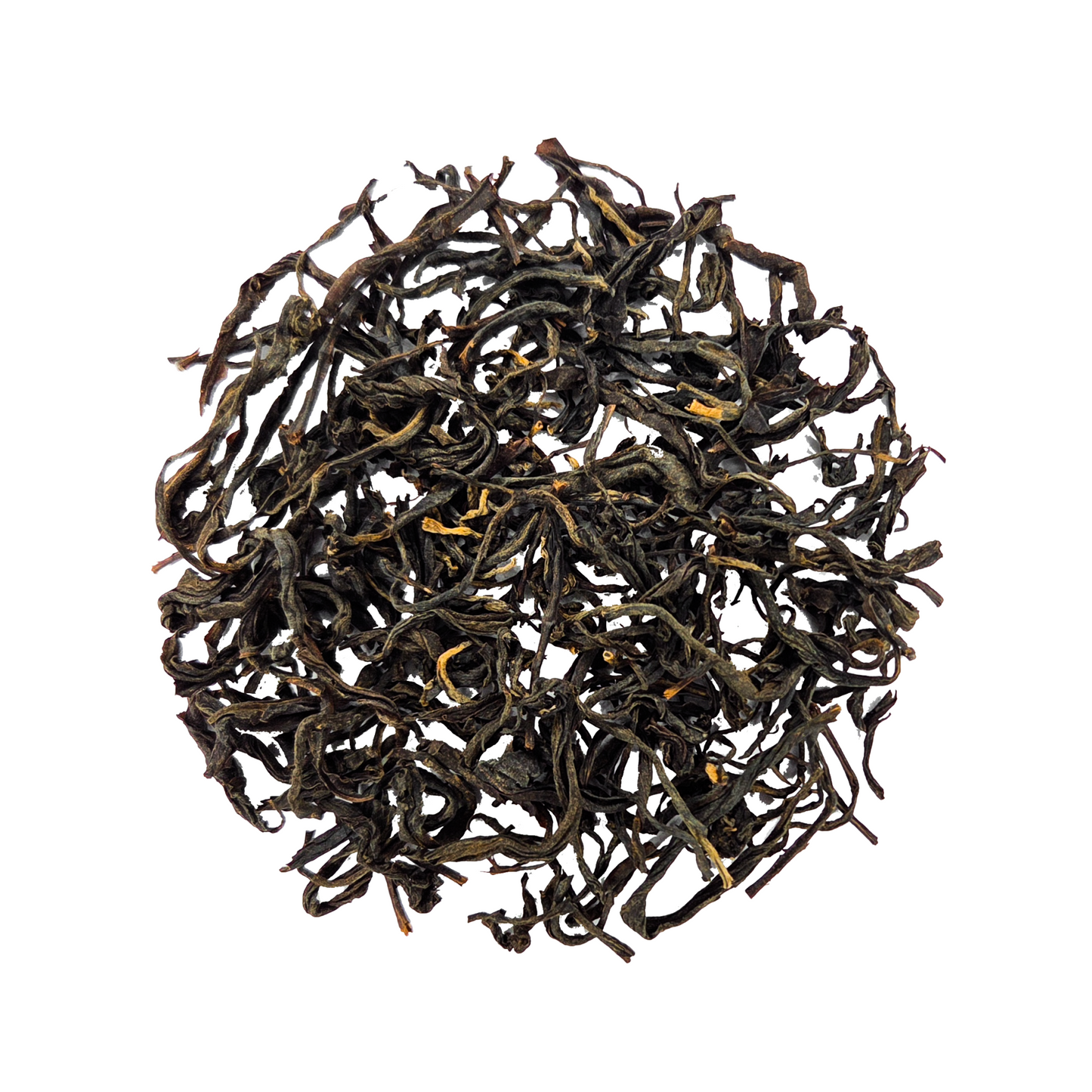 עלה אדום מיִין־בַּאי