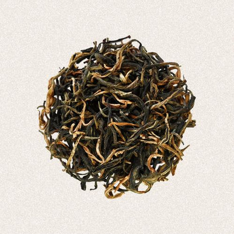 Красный (черный) чай - Amitea