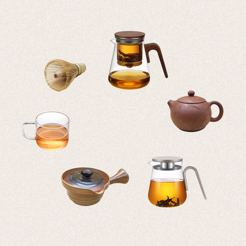Посуда - Amitea