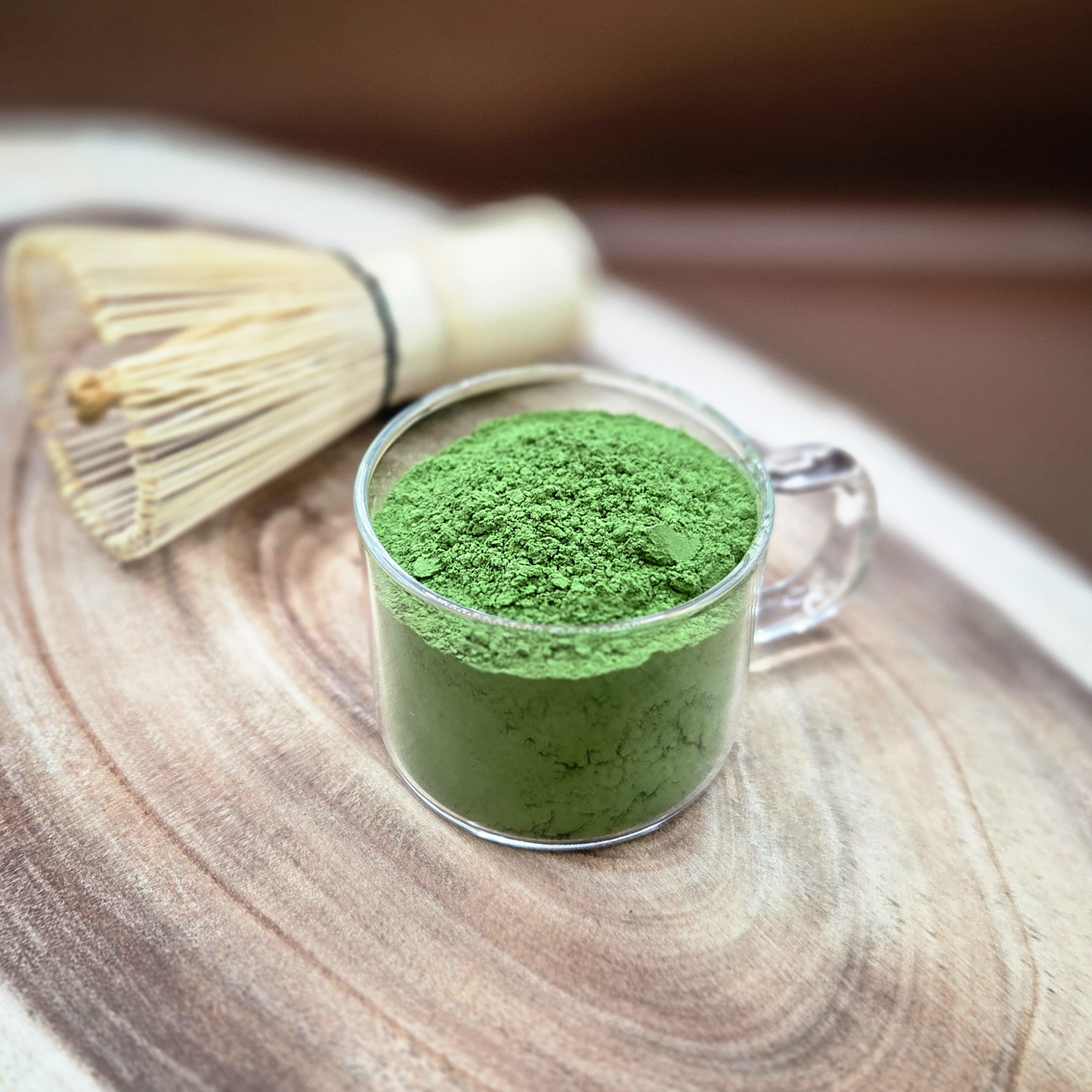 Матча Аньшунь Бай Хао