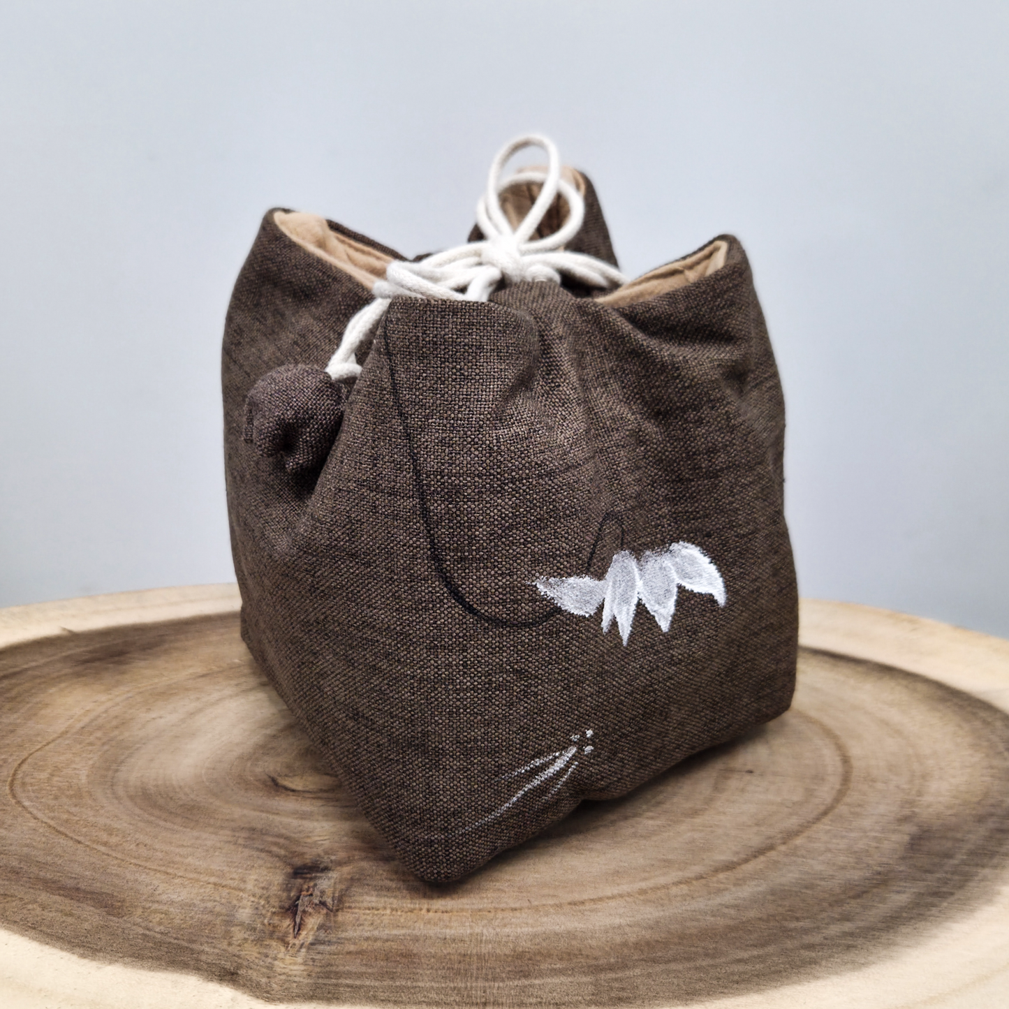 Чехол для чайной посуды #1