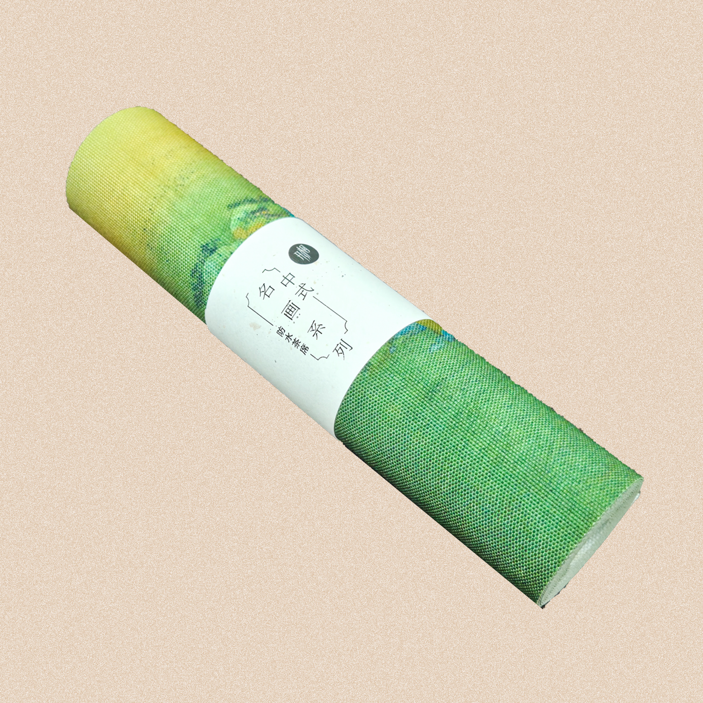 Чайное полотно "Горный пейзаж", 250x22 см