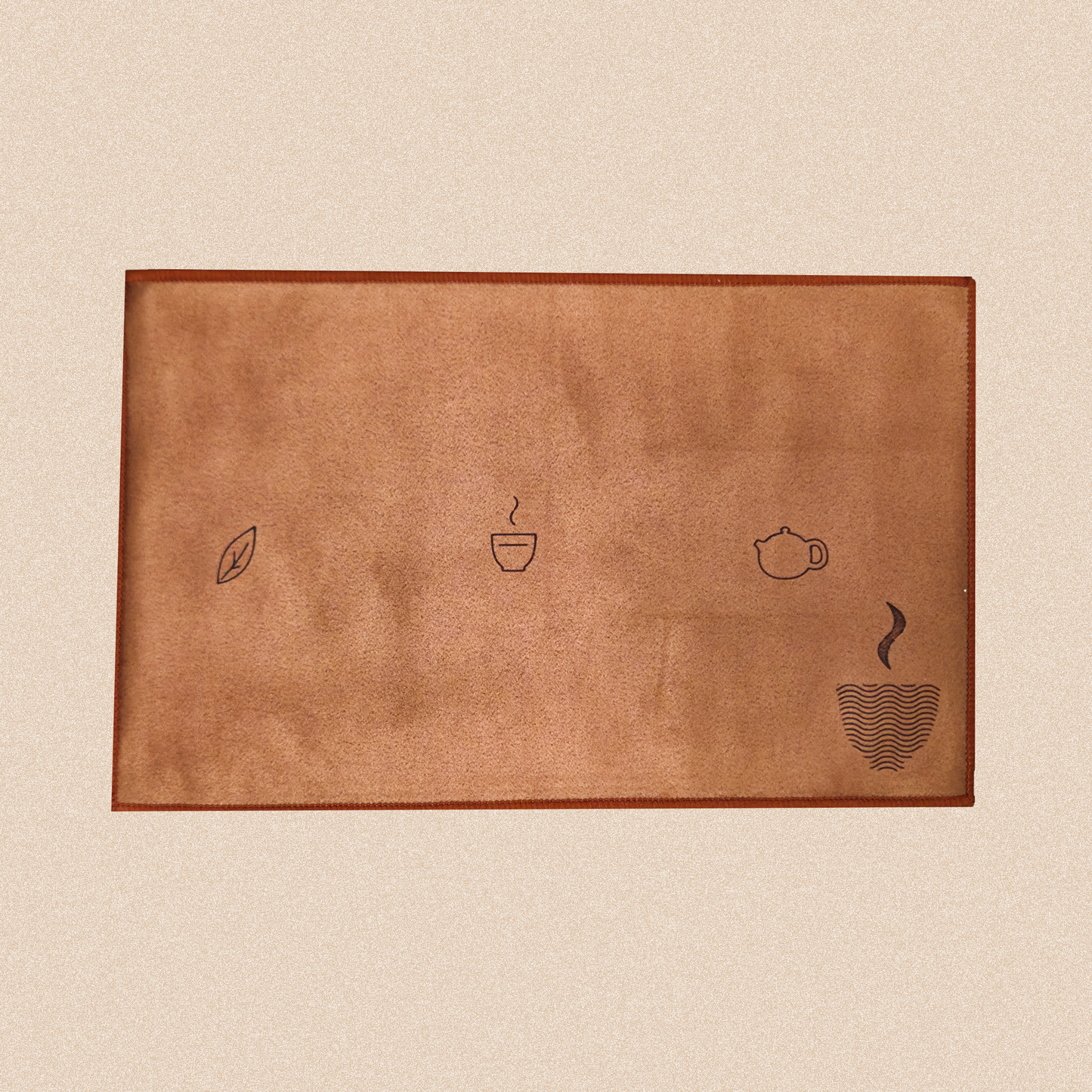 Чайное полотенце #1