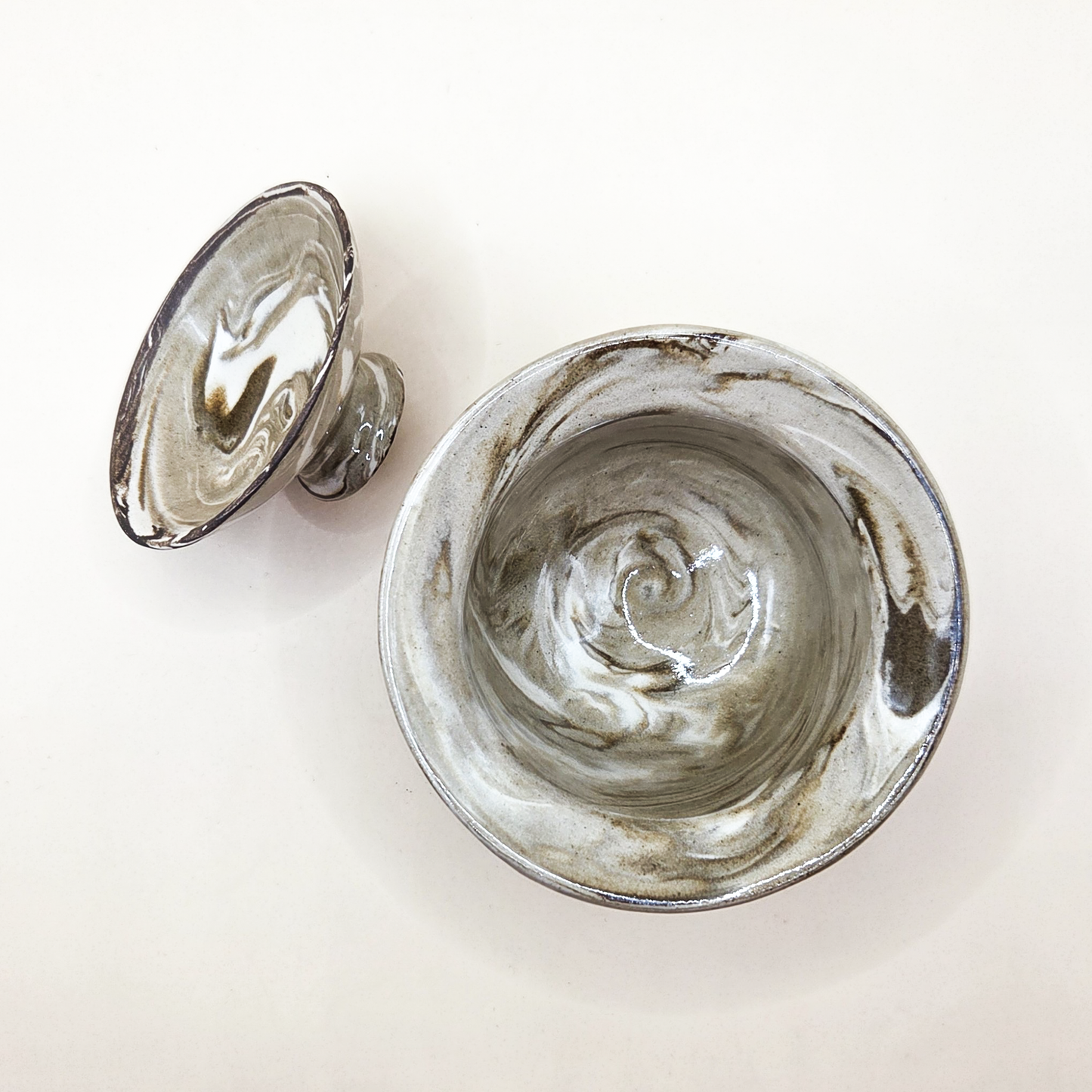 Гайвань в стиле Нерияги 150 мл #1