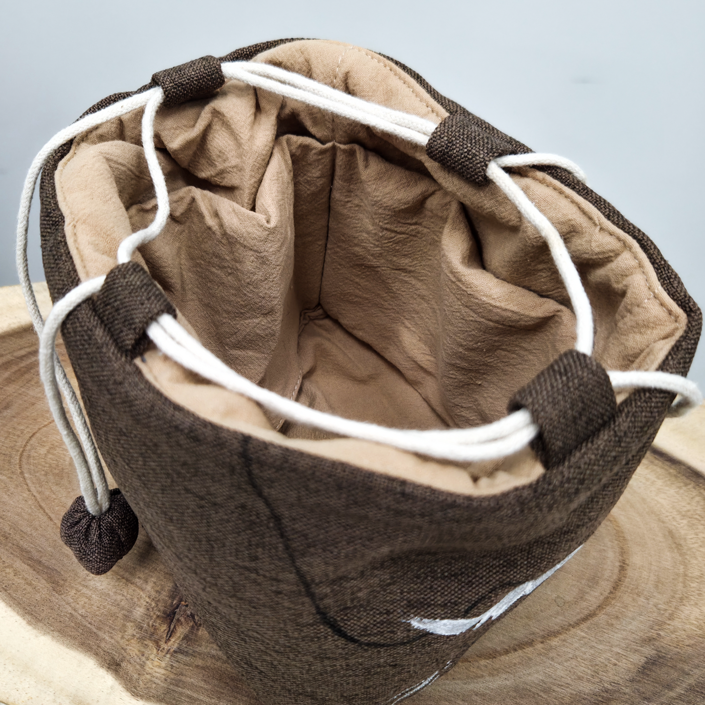 Чехол для чайной посуды #1