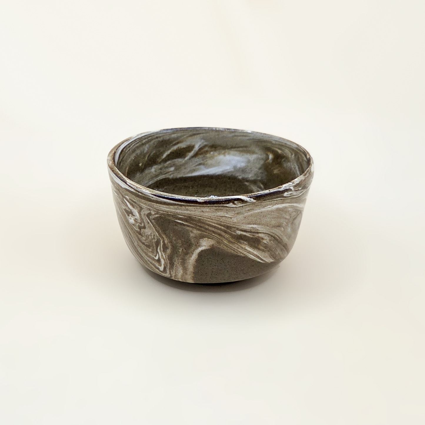 Чашка в стиле Нерияги 100 мл #1