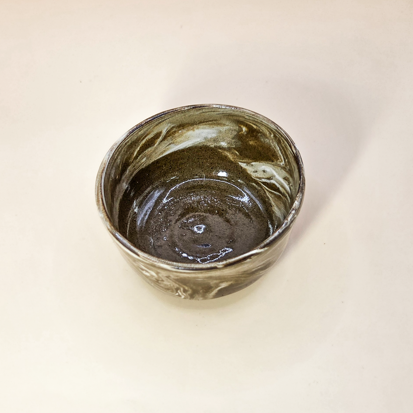 Чашка в стиле Нерияги 100 мл #1