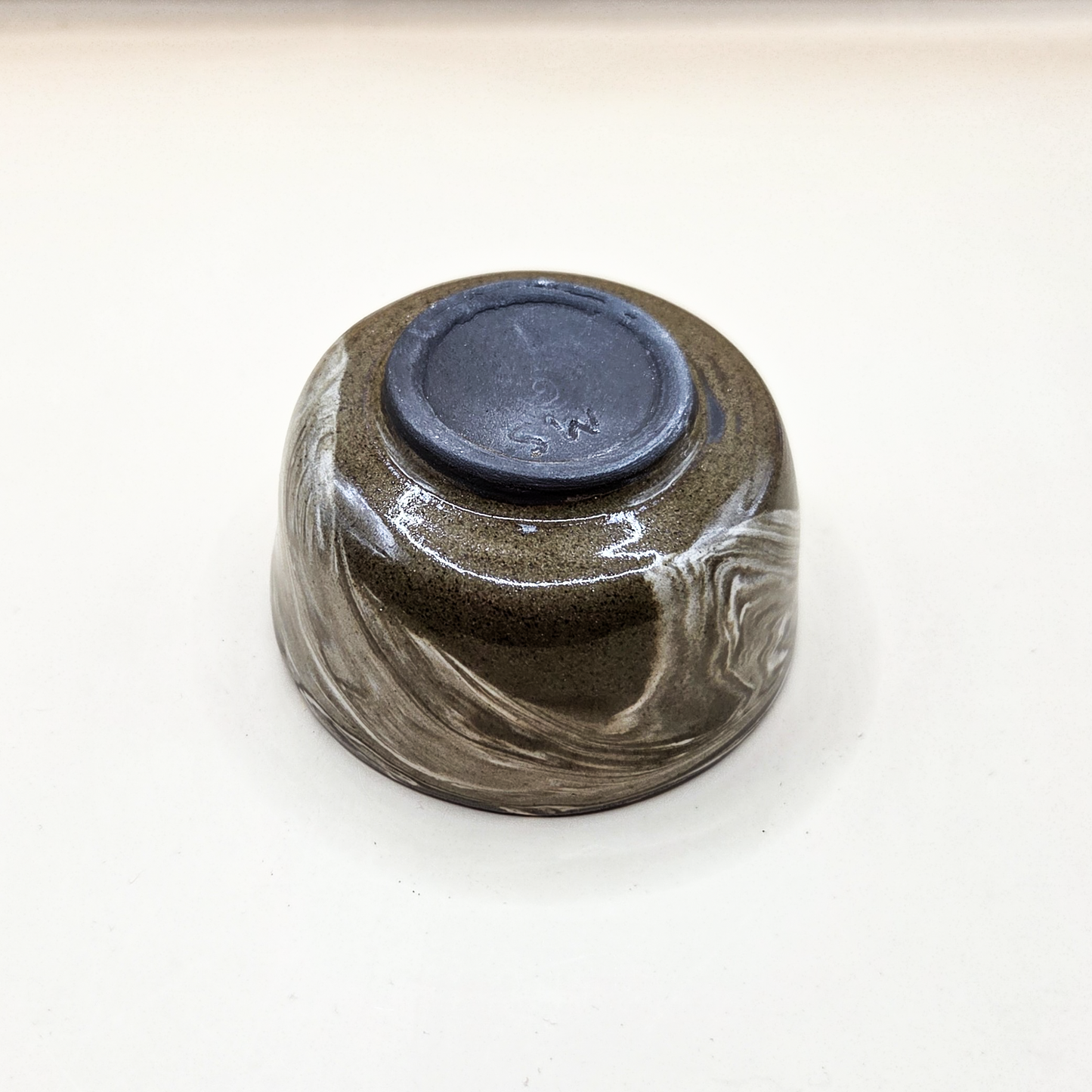 Чашка в стиле Нерияги 100 мл #1