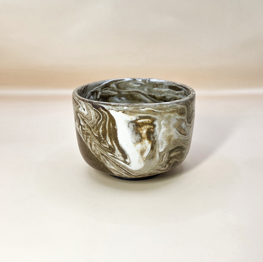 Чашка в стиле Нерияги 100 мл #2