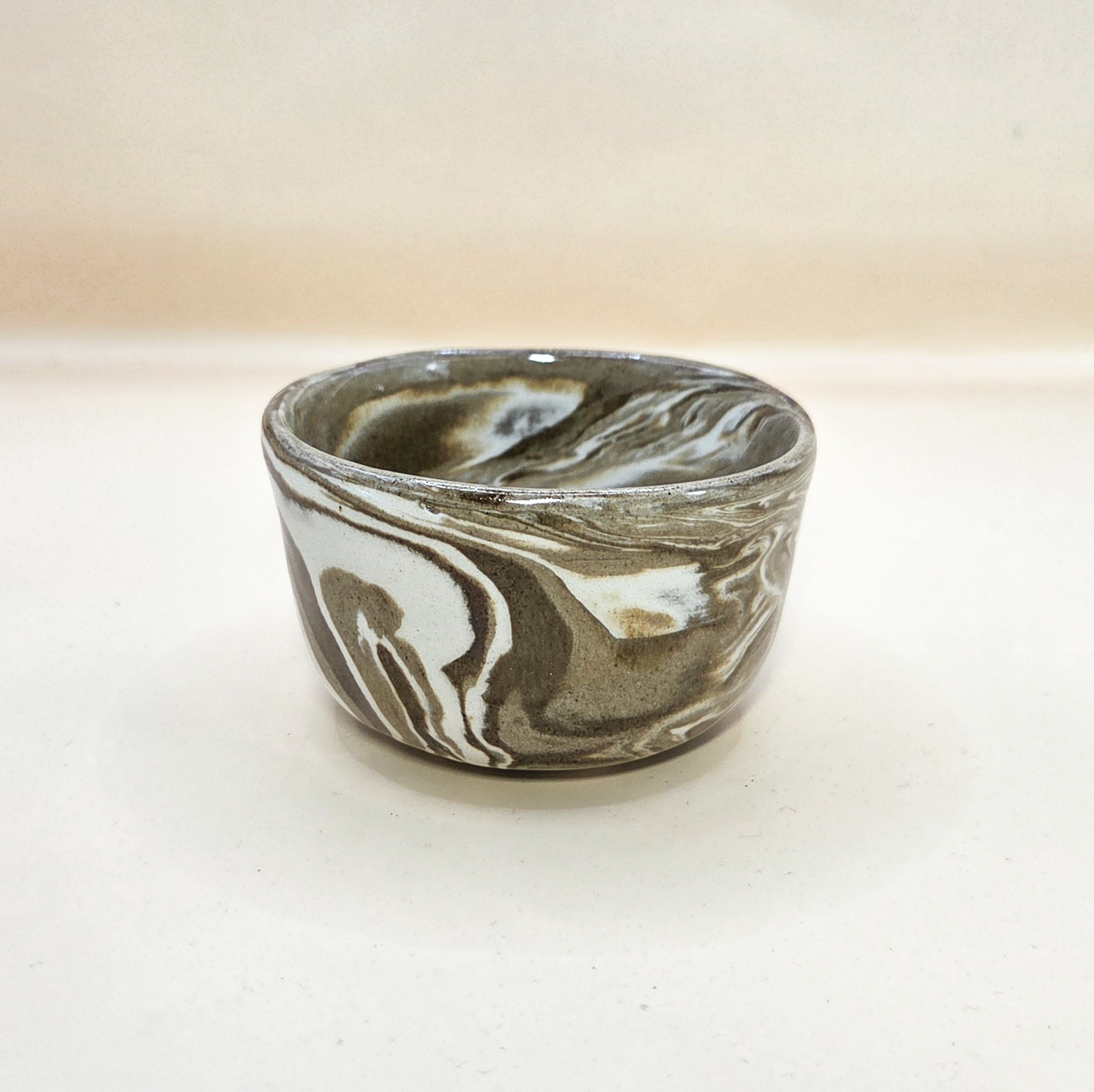 Чашка в стиле Нерияги 100 мл #3