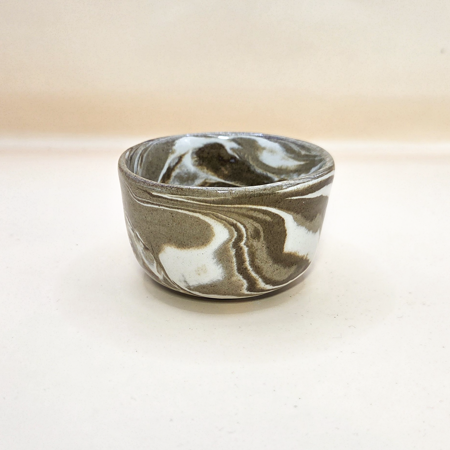 Чашка в стиле Нерияги 100 мл #3