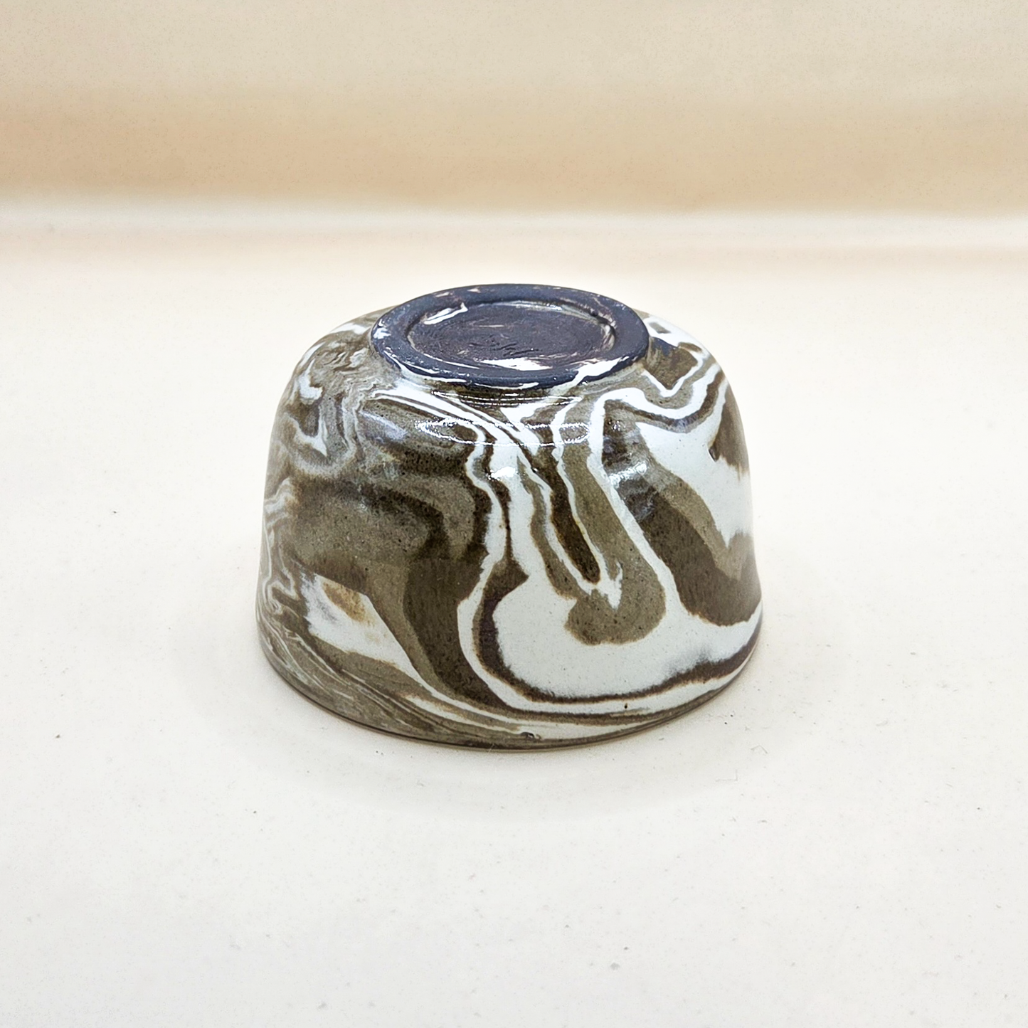 Чашка в стиле Нерияги 100 мл #3