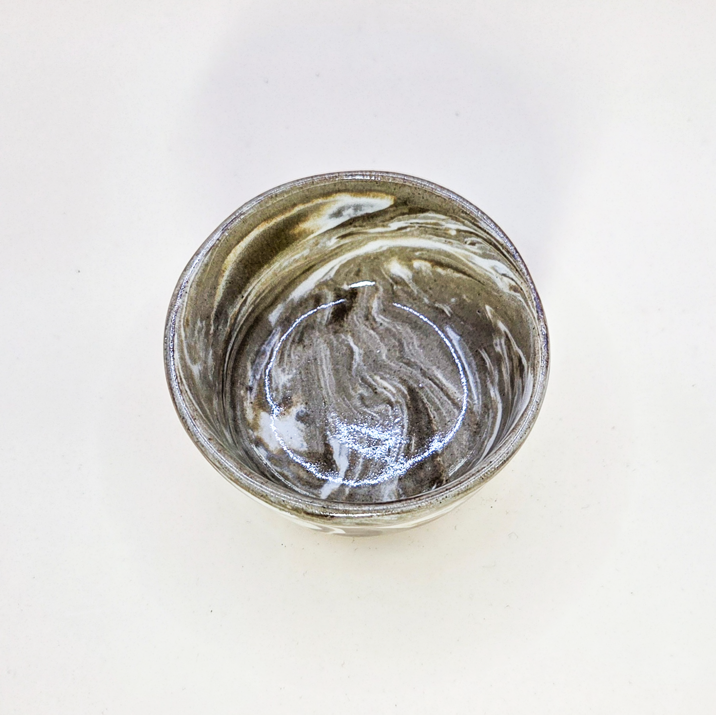 Чашка в стиле Нерияги 100 мл #3