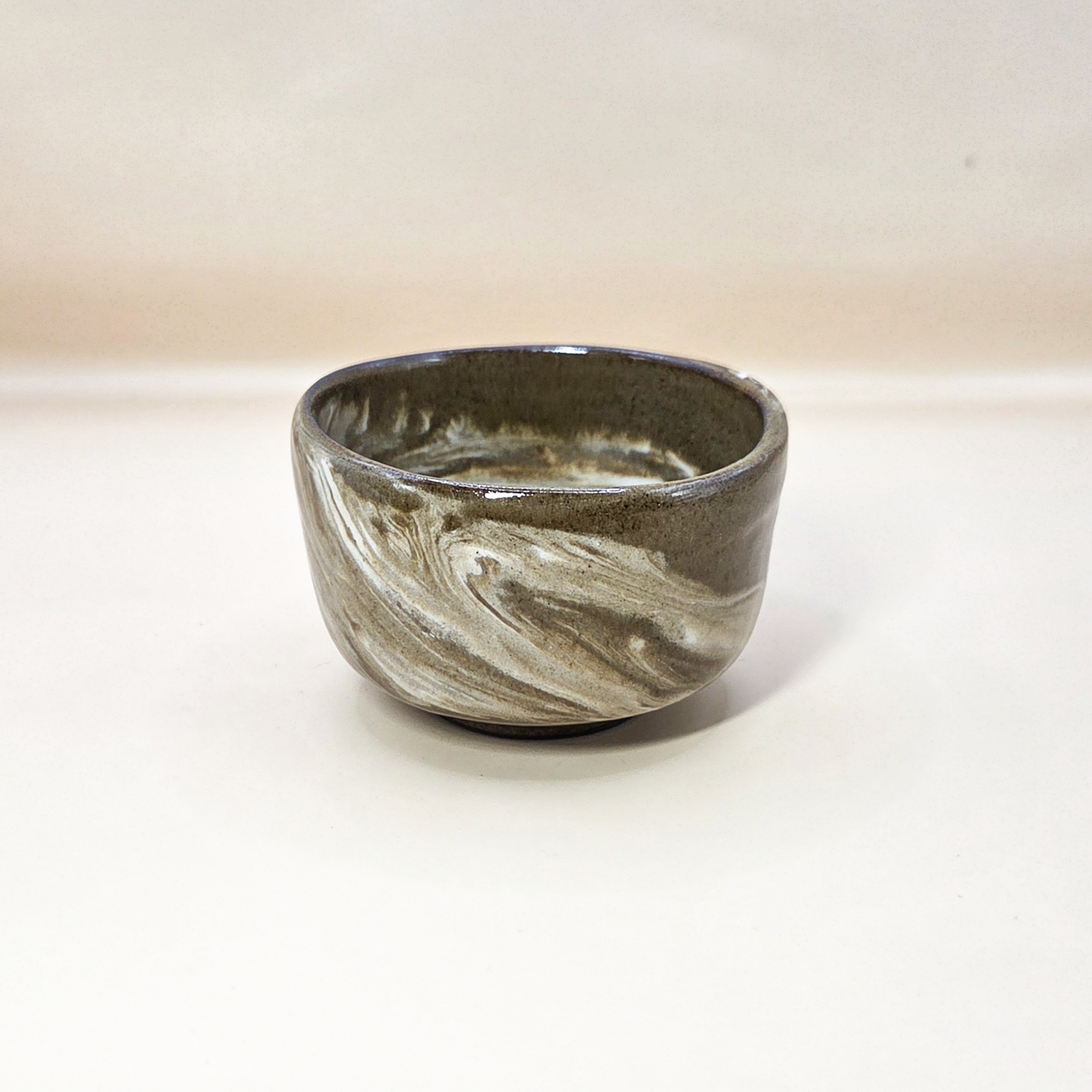 Чашка в стиле Нерияги 100 мл #4