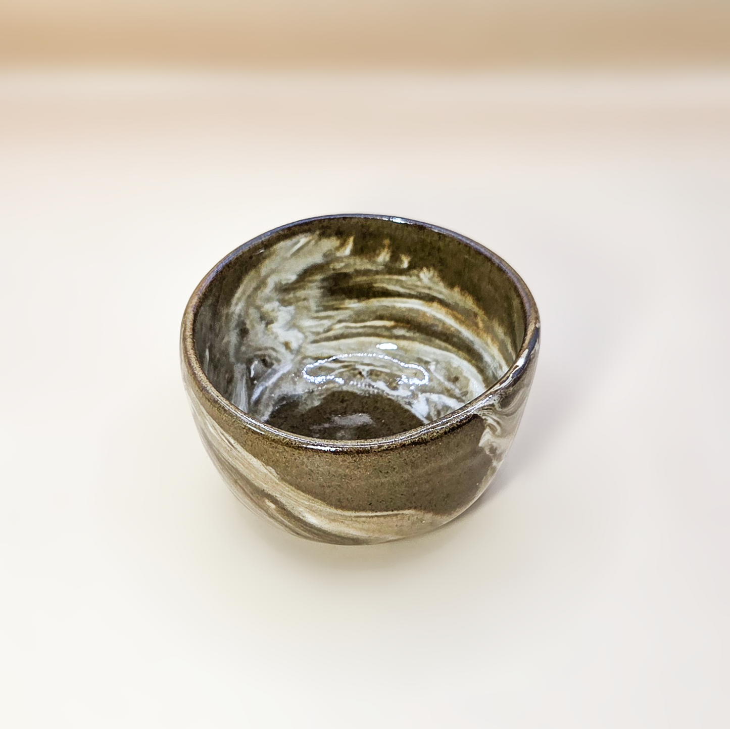 Чашка в стиле Нерияги 100 мл #4