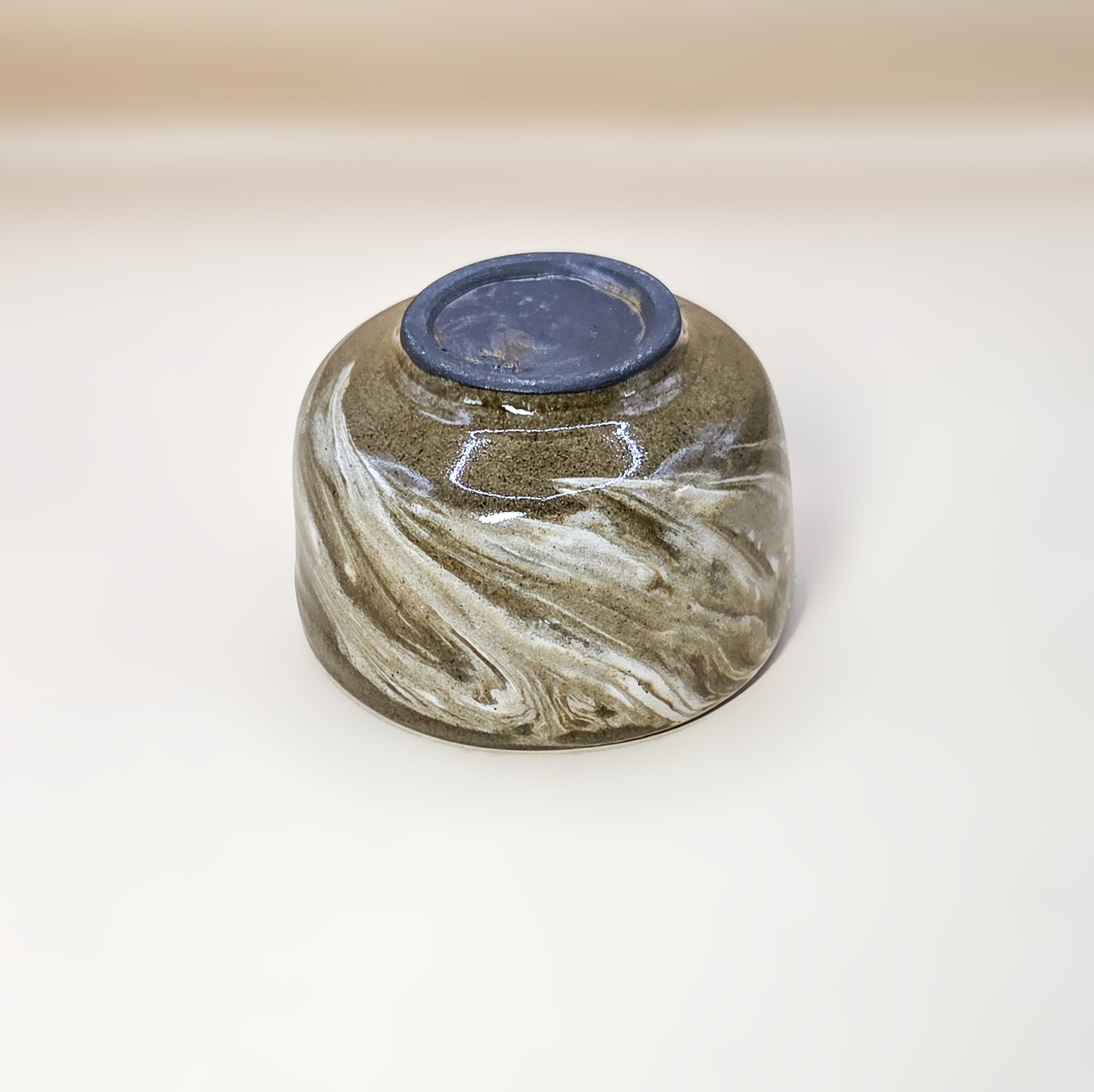 Чашка в стиле Нерияги 100 мл #4