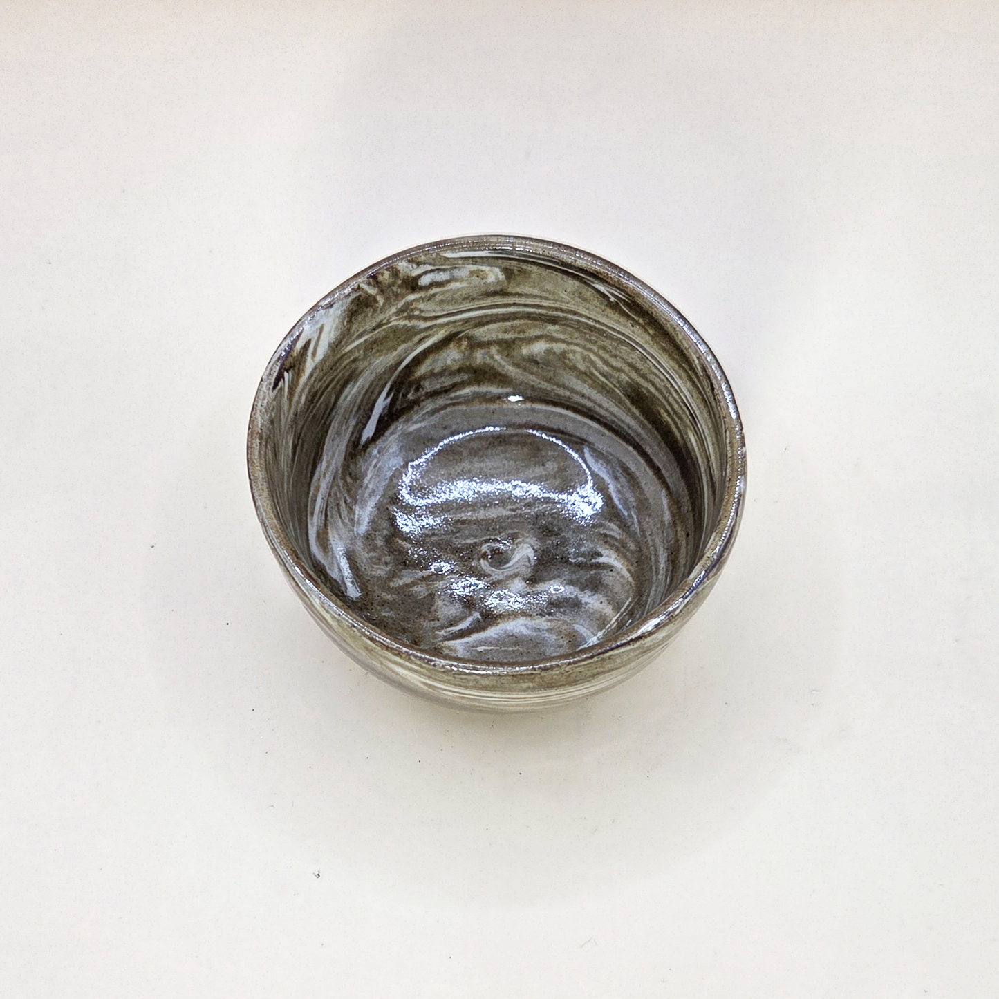 Чашка в стиле Нерияги 100 мл #5