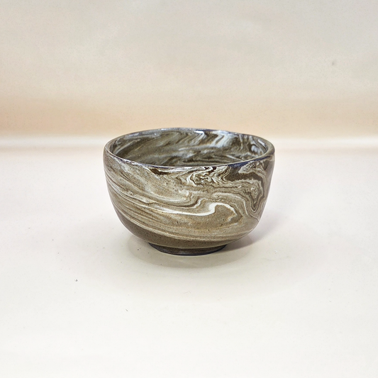 Чашка в стиле Нерияги 100 мл #5