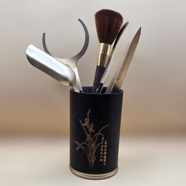 ערכת כלים לטקס תה #4