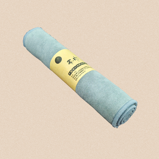 Чайное полотенце #2