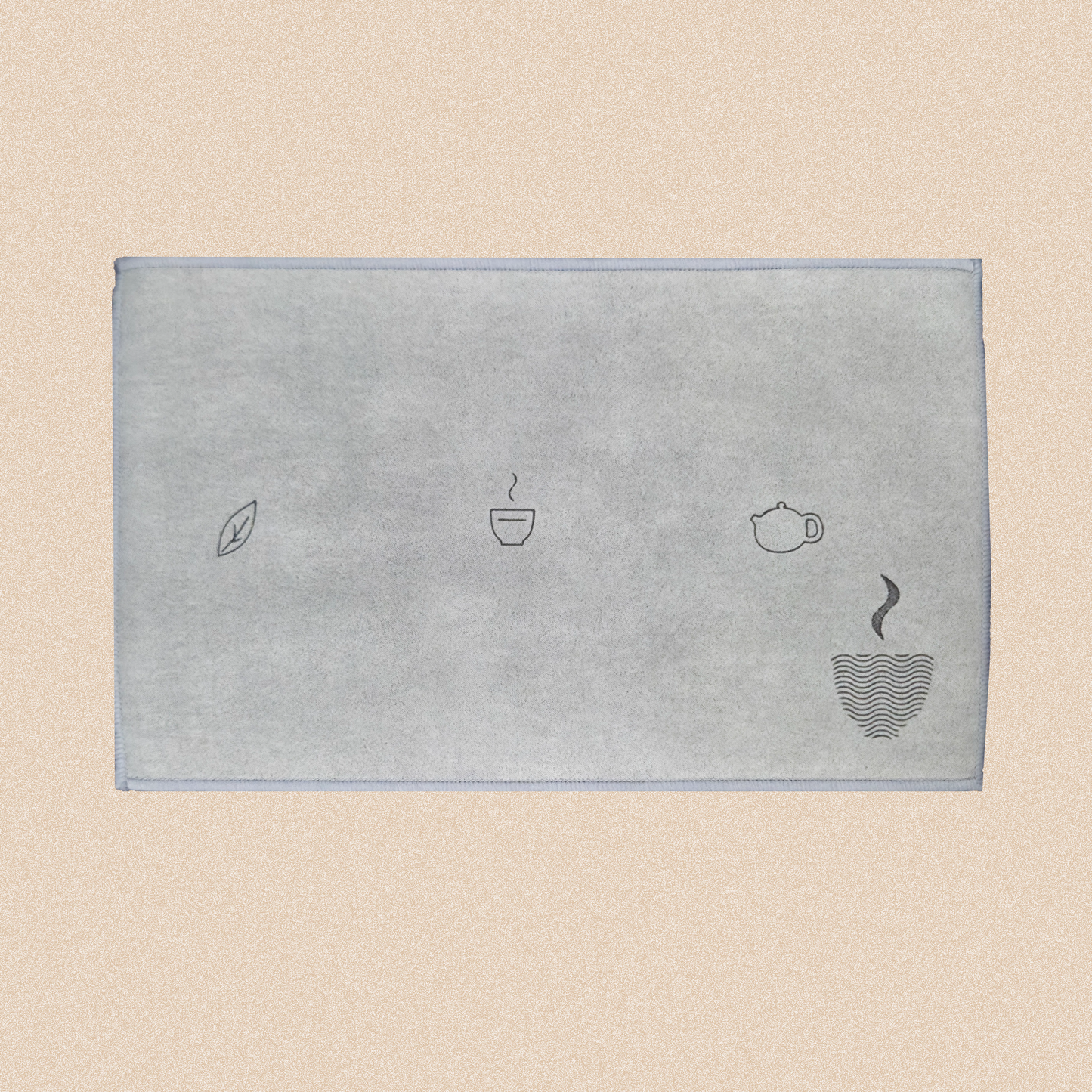 Чайное полотенце #2