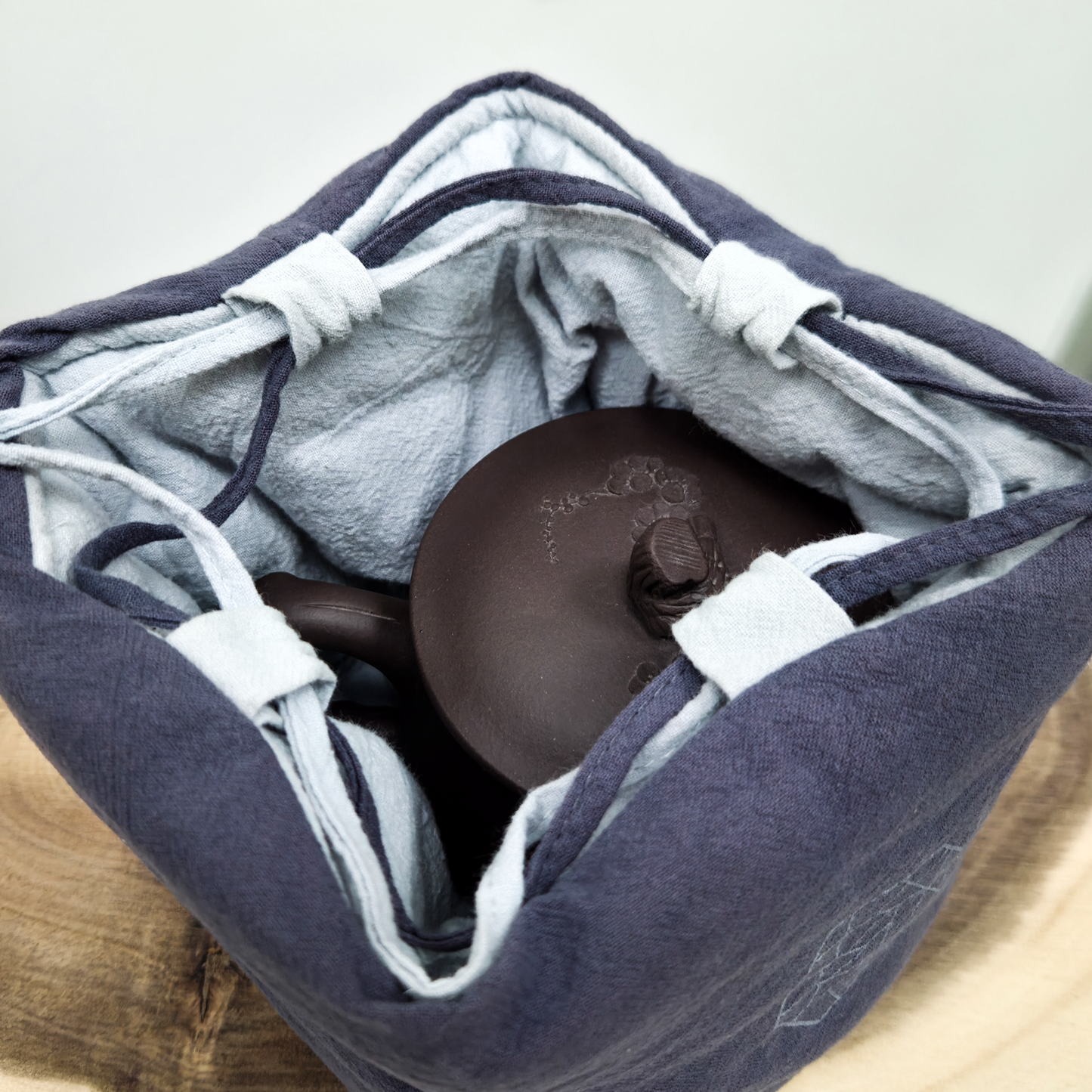 Чехол для чайной посуды #3