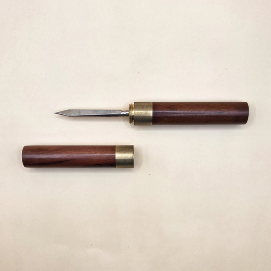 Нож для прессованного чая 17 см