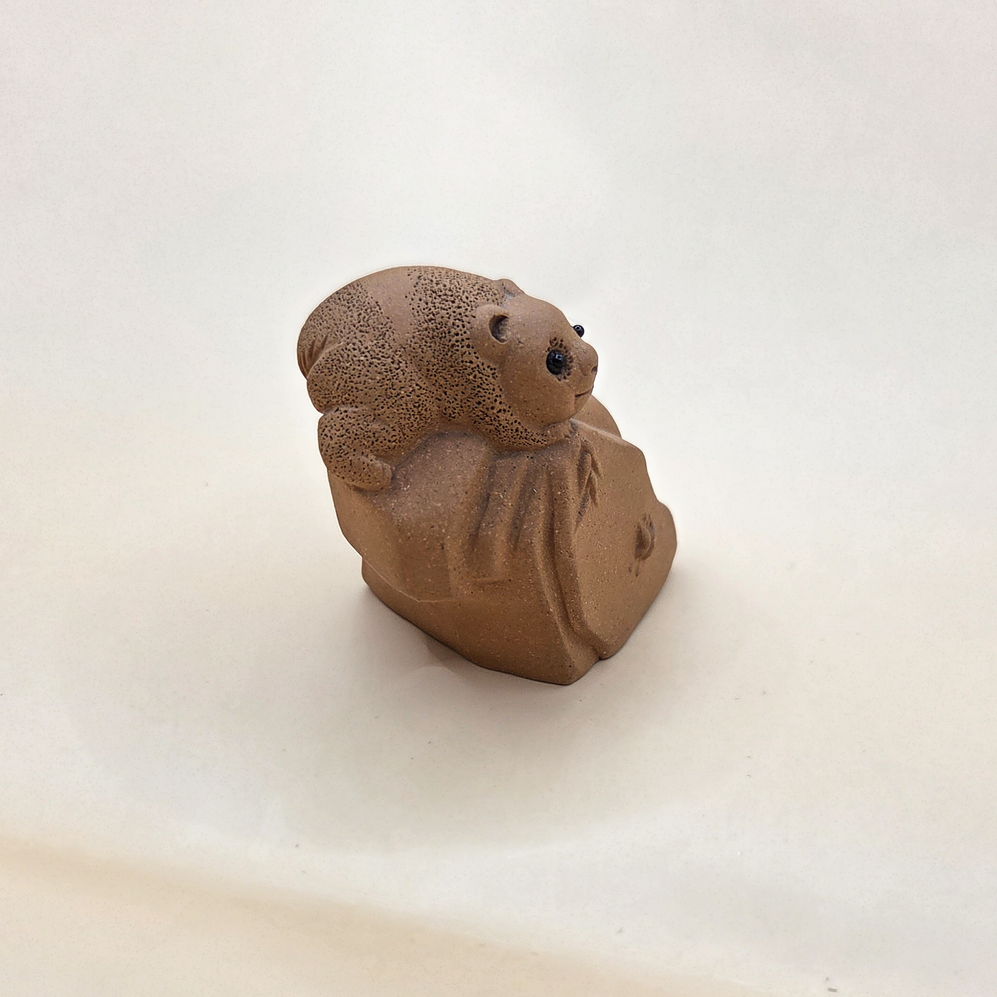 Чайная фигурка "Лесной дух"