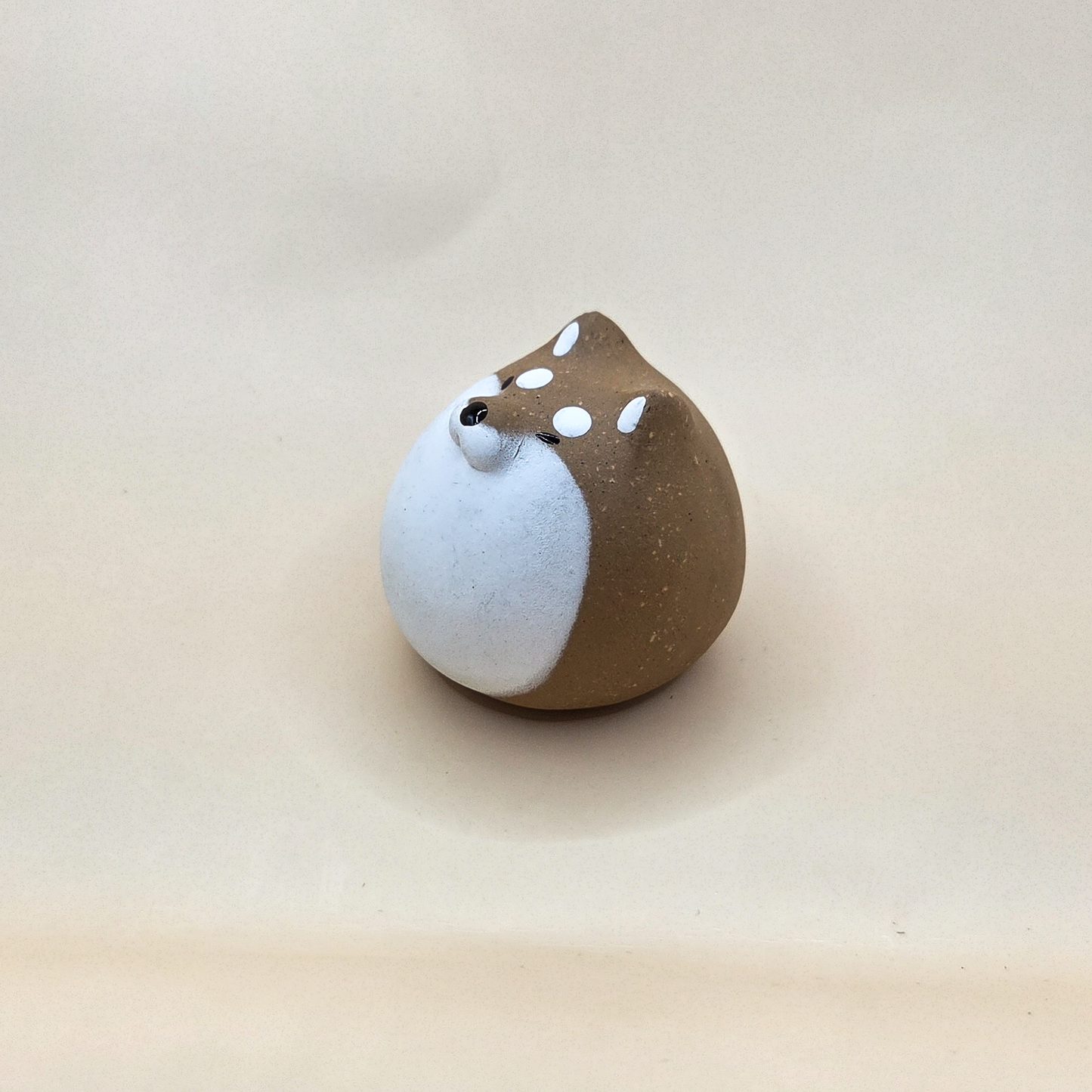 Чайная фигурка "Сиба-ину"