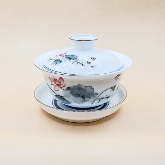 Гайвань "Лотос" 150 мл