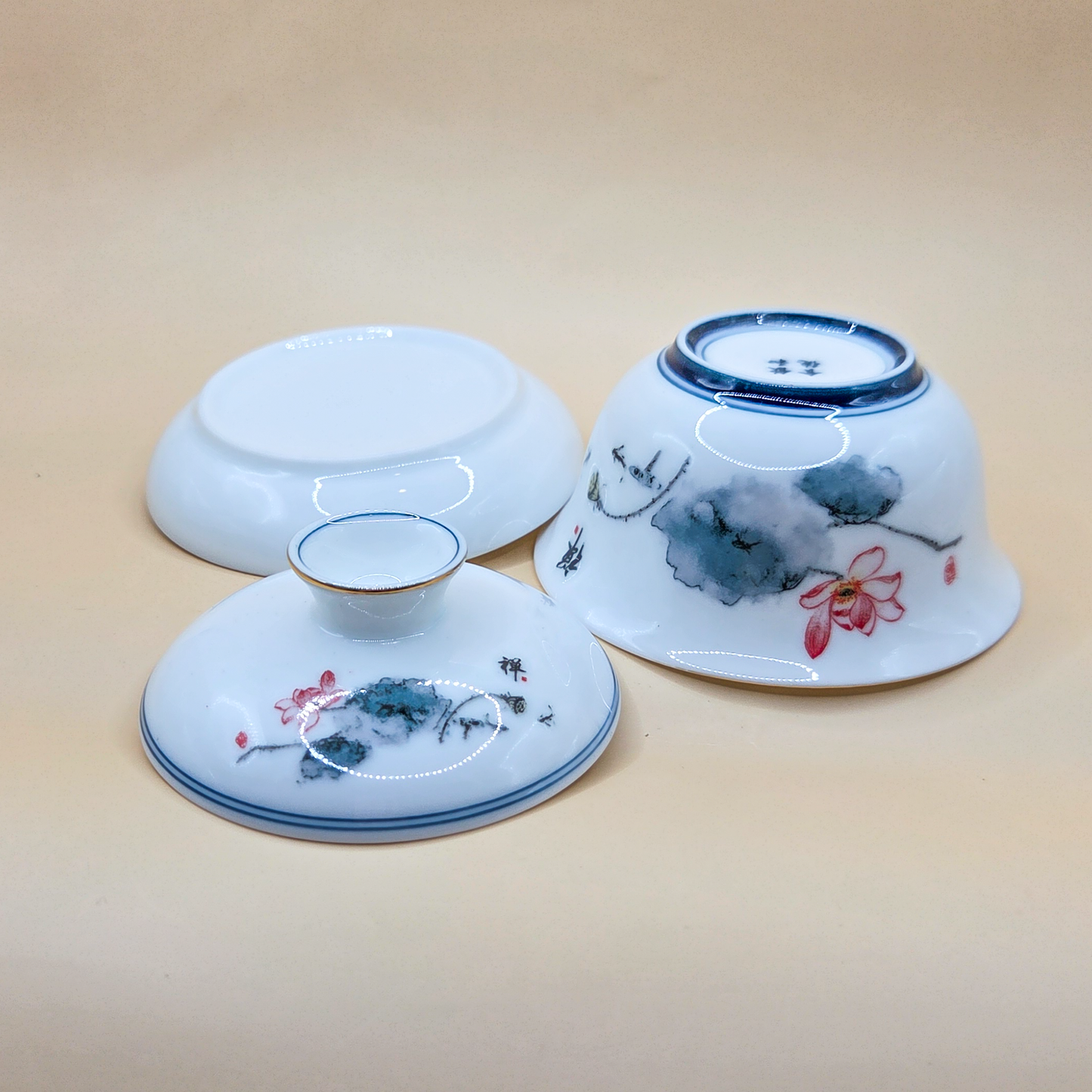 Гайвань "Лотос" 150 мл