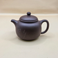 Чайник из исинской глины 250 мл #19