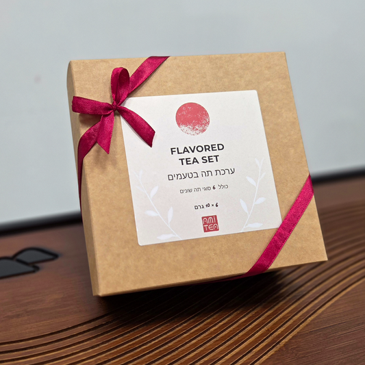 Набор «Ароматный»