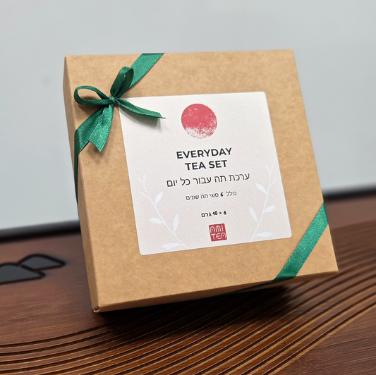 Набор «Чай на каждый день»