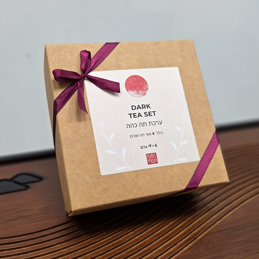 Набор «Темные сорта»