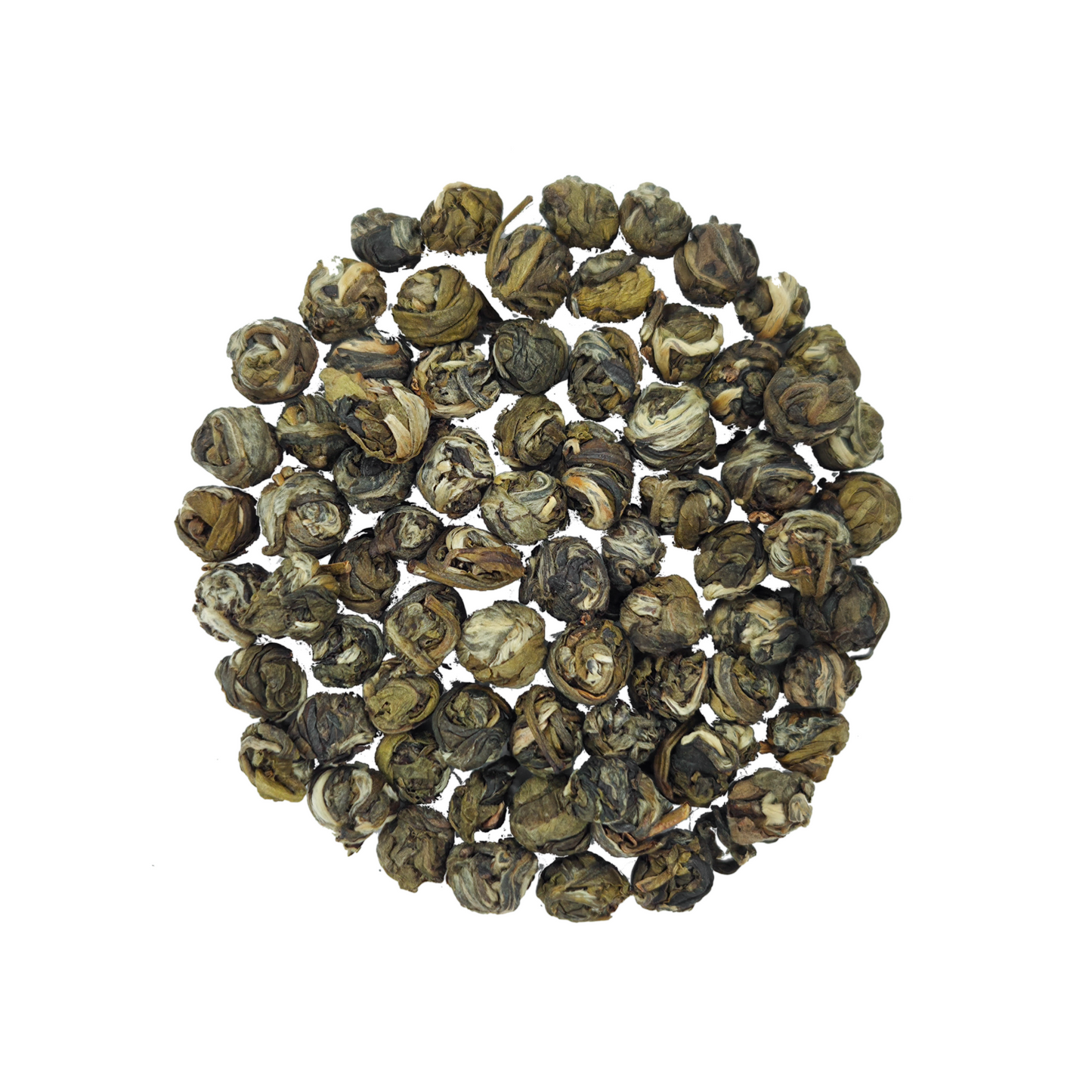 Жасминовые Жемчужины Дракона