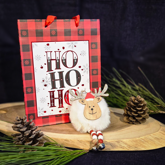 Новогодний сет: 3 сорта чая ⭐№1