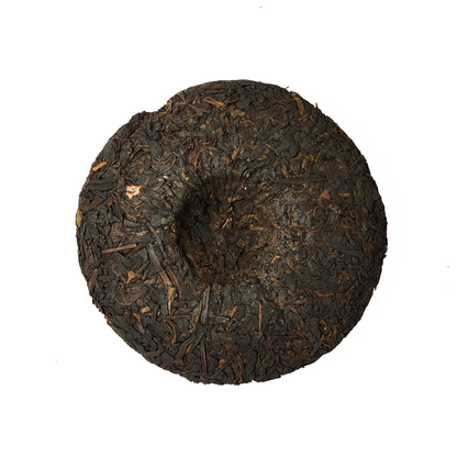 Шу пуэр "Чайные Братья"