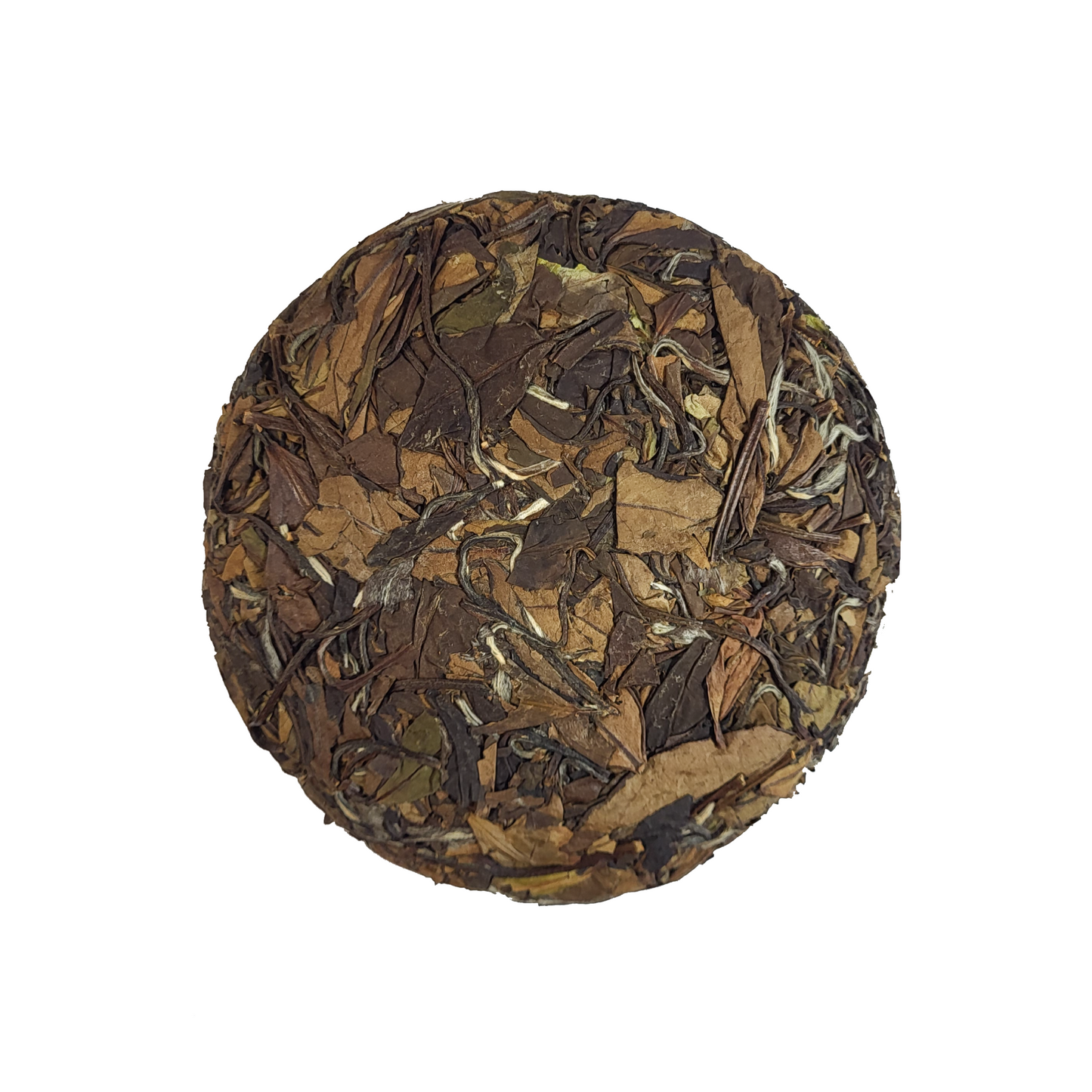 Фирменный белый чай AMITEA