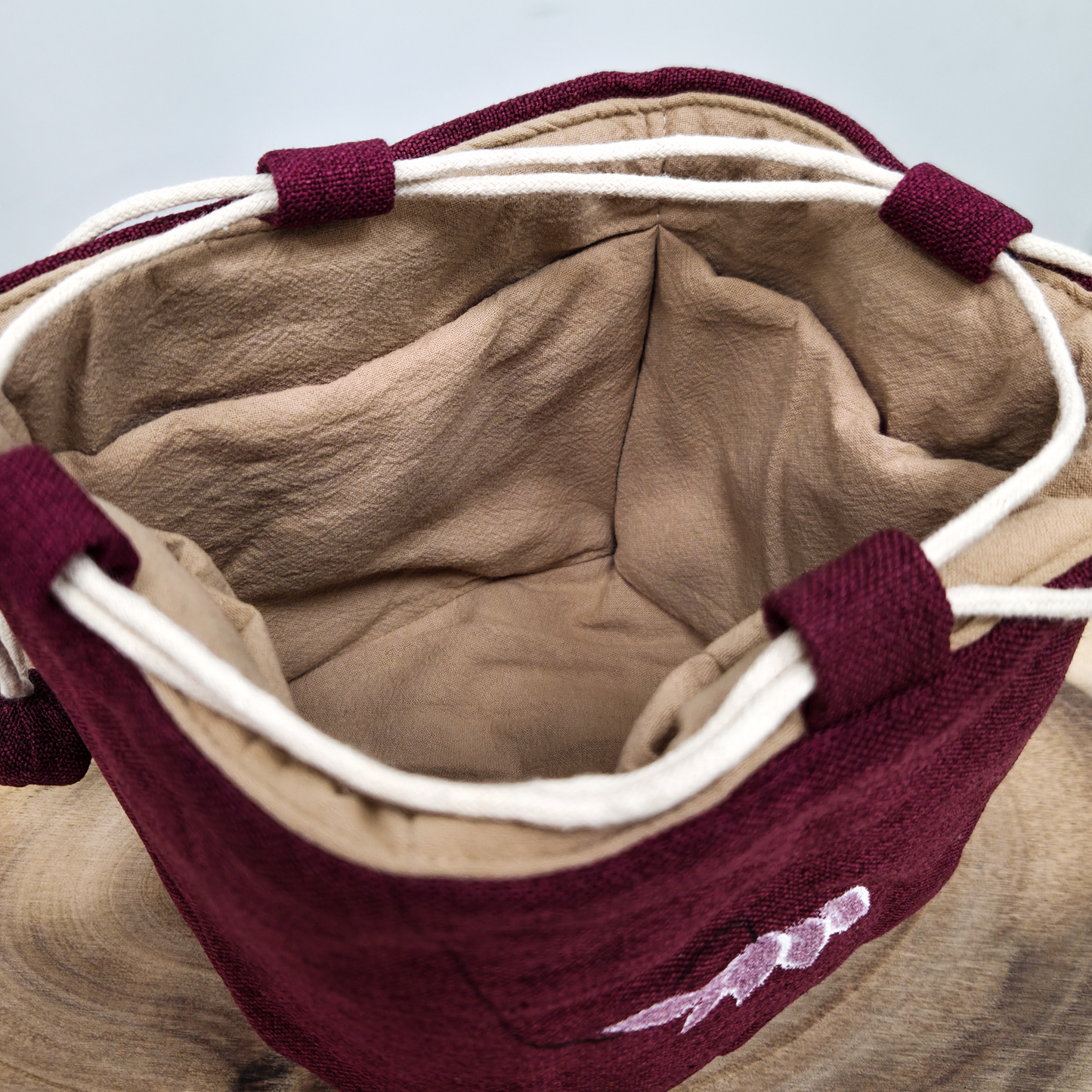 Чехол для чайной посуды #2