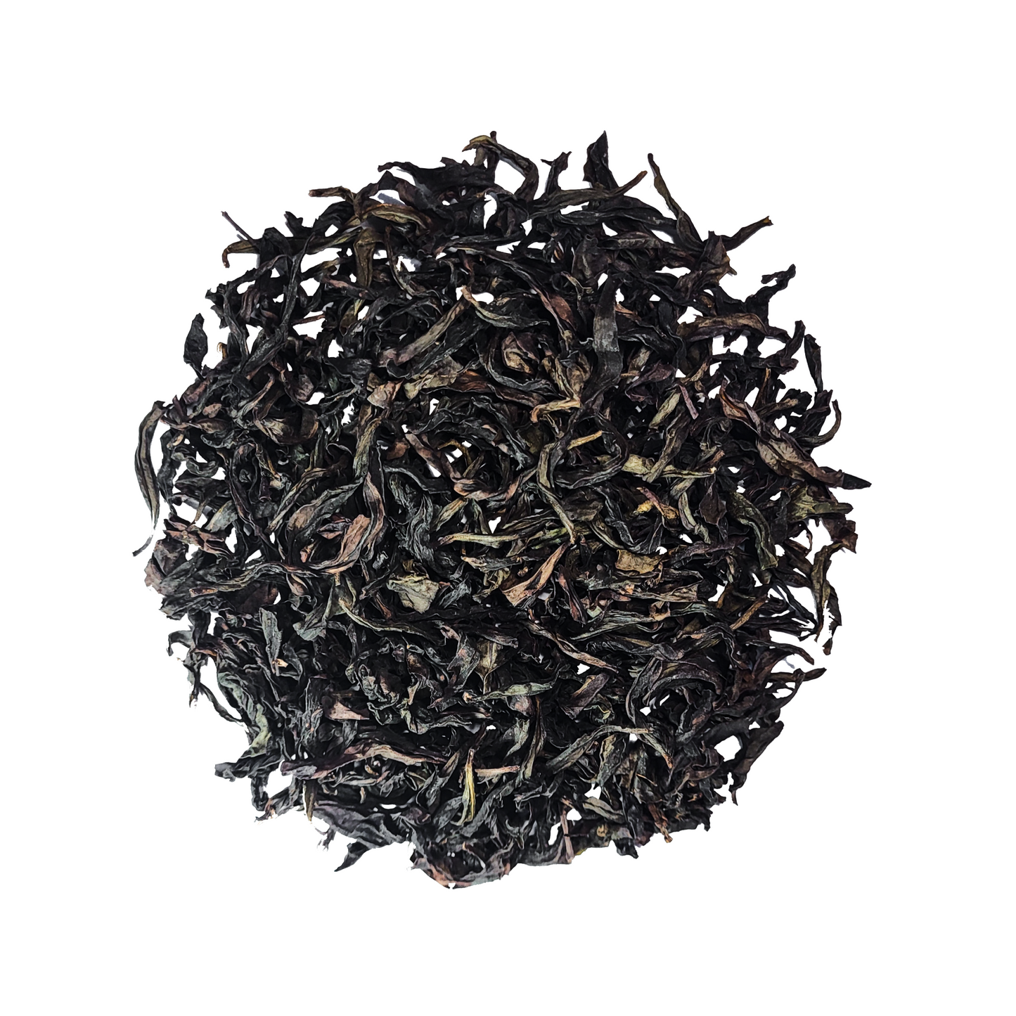 Новогодний сет: 3 сорта чая ⭐№2